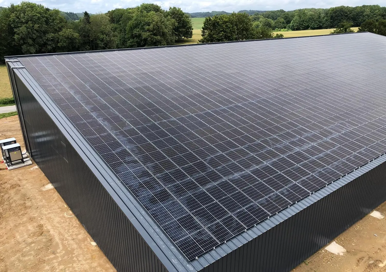 Transformez vos surfaces en gisements de profit